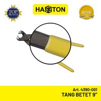 Gambar Hasston Tang Betet 9" / Tang Kakak Tua / Tang Gegep (4390-001) dari Hasston Tools undefined 3 Tokopedia