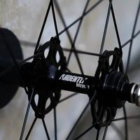 Gambar Wheelset ardently special 20&24h sepasang fixie dari VeloVellaz 1 undefined 5 Tokopedia
