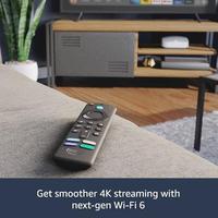 Gambar Fire TV Stick 4K Max streaming device, Wi-Fi 6, Alexa Voice Remote dari GLOSE SHOP undefined 3 Tokopedia