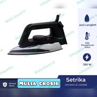 Gambar setrika miyako ei 2000 b - +bubblewarp dari mulia grosir88 undefined 1 Tokopedia