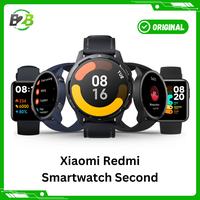 Gambar Smart Watch Second Mi Redmi Original Smartwatch Bekas - Honor ES Black dari b2b mobile undefined 1 Tokopedia