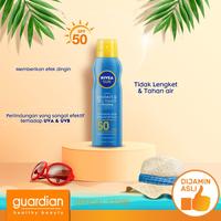 Gambar Nivea Sun Protect & Refresh Cooling Sun Mist Spf50 200 Ml dari Guardian Official Store undefined 5 Tokopedia