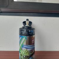 Gambar Thermos Funtainer Starwars ORI USA Botol minum. water bottle 290ml dari DnG.Brothers undefined 2 Tokopedia