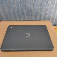 Gambar Dell Chromebook 3100 Celeron - N4020 Ram 4/32Gb LENGKAP & MULUS dari IN com undefined 4 Tokopedia