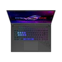 Gambar ASUS ROG STRIX G16 G614JU i7-13650HX 16GB 512GB RTX4050 6GB - Eclipse Gray 2, NON BUNDLING dari TeknoTrend ID undefined 3 Tokopedia
