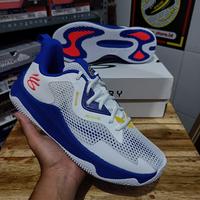 Gambar Under Armour Curry HOVR Splash 3 AP - White dari Wynstore.id undefined 5 Tokopedia