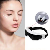 Gambar Alat Pijat Mata Elektrik Terapi Relax Mata Sehat Eye Care Massager dari MOYOLA STORE undefined 2 Tokopedia