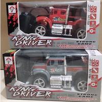 Gambar Mainan Mobil RC Jeep Driver | Mainan Mobil Remote Control Murah dari V3Home undefined 3 Tokopedia