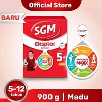 Gambar SGM Eksplor 5 Plus dari Grand Bintang Official undefined 1 Tokopedia