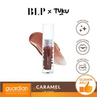 Gambar BLP x TUKU Lip Vinyl Lip Gloss - Caramel 2.5Ml dari Guardian Official Store undefined 2 Tokopedia