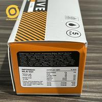Gambar Energy Gel STRIVE rasa Mangga 1 Box isi 5 Sachet dari Outsaddle Indonesia undefined 4 Tokopedia