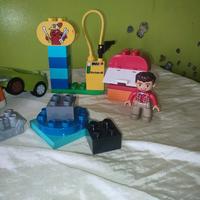 Gambar lego duplo set seri 10814 tow truck bengkel mobil derek dari Lapakmamasekar undefined 2 Tokopedia