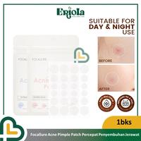 Gambar Focallure Acne Pimple Patch Spot Treatment Jerawat Meradang Day/Night - Day dari Bennett Lee_NEW undefined 1 Tokopedia