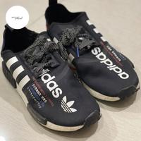 Gambar adidas NMD the brand with 3 stripes sz 40 / Us 7 - Limited Edition dari UrbanVogue undefined 4 Tokopedia