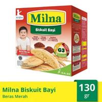 Gambar Big Sale Milna Biskuit Bayi 6-12 Bulan dari Lapak Mapan Shop undefined 2 Tokopedia