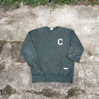 Gambar crewneck covernat second dari Buled.in_second undefined 1 Tokopedia