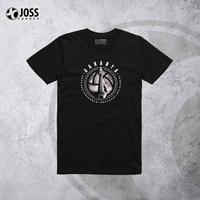 Gambar Tshirt Josscorner Jakarta Kota Bola (Hitam) - Hitam, S dari Ibu Baik undefined 1 Tokopedia