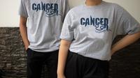 Gambar T-shirt / Kaos pasangan terbaru / couple motif zodiak - Cancer, S dari 3ggerstar undefined 4 Tokopedia