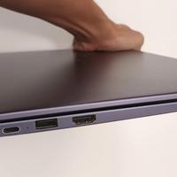 Gambar Huawei Matebook D14 Ryzen 7 dari mbfauzii undefined 3 Tokopedia