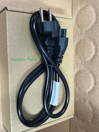 Gambar Kabel power adaptor charger laptop Lenovo Thinkpad Original 3 lubang dari ITAEWON PARTS undefined 2 Tokopedia