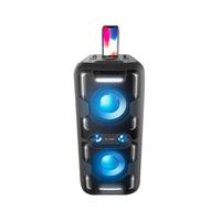 Gambar SHARP Speaker Aktif Party Karaoke PS-930 dari Sharp Audio Video Official Store undefined 4 Tokopedia