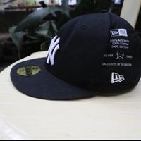 Gambar MLB NEW ERA New York Original dari BugisMakassarStore undefined 2 Tokopedia