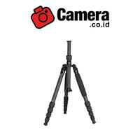 Gambar Sirui T-1205 Carbon Fiber Travel Tripod With E-10 Ball Head dari CAMERA CO ID undefined 5 Tokopedia