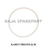 Gambar Karet Panci Presto / Seal Panci Presto 30cm dari Raja.sparepartelektronik undefined 2 Tokopedia