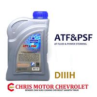 Gambar OLI POWER STEERING & OLI TRANSMISI AT UNILUB LUBRICAN DIIIH ATF & PSF - seven  dari CHRIS MOTOR CHEVROLET undefined 2 Tokopedia