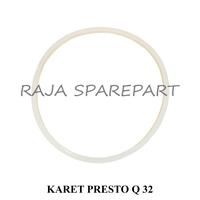 Gambar Karet Panci Presto / Seal Panci Presto 32cm dari Raja.sparepartelektronik undefined 2 Tokopedia