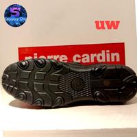 Gambar sepatu pria Pirre Cardin. leather (1601) black original - 41 dari underwaire-shop undefined 4 Tokopedia