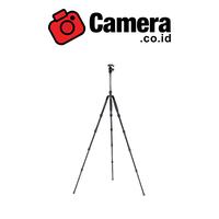 Gambar Sirui T-1005 Aluminum Travel Tripod With E-10 Ball Head GARANSI RESMI dari CAMERA CO ID undefined 5 Tokopedia