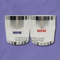 Gambar Plastik Lid Cup Gelas isi ulang mesin Cup Sealer POLOS SENSOR - Polos MED 1200 dari MPMachinery undefined 1 Tokopedia