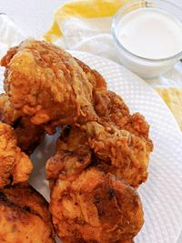 Gambar Saudi Chicken Fry Fried Chicken Seasoning Mix Tepung Ayam Goreng Arab dari 51O Shop undefined 4 Tokopedia