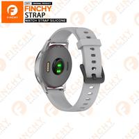 Gambar Finchy Silicone Strap Garmin forerunner 255s music rubber Wristband - Pinksand dari Finchy Indonesia undefined 4 Tokopedia