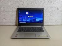 Gambar Lenovo Ideapad 320 AMD A9-9420 Radeon R5 AMD Radeon R5 RAM 4GB HDD 1TB dari Tokoplaza Comp undefined 1 Tokopedia