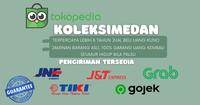 Gambar Uang Kuno 5000 Rupiah Teuku Umar Tahun 1986 dari KoleksiMedan undefined 3 Tokopedia