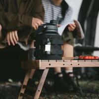 Gambar Thermos Naturehike NH22SJ001 - Thermos air Glamping Camping - 2,5 Liter dari Republic of Campers undefined 3 Tokopedia