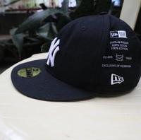 Gambar MLB NEW ERA New York Original dari BugisMakassarStore undefined 4 Tokopedia