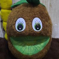 Gambar Boneka Kiwi Fruits New Tag dari INevlogia undefined 1 Tokopedia