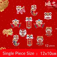 Gambar [ CUTE MIL'S ] HIASAN GANTUNG TANAMAN IMLEK PLANT HANGING DECORATION - MQ-6 dari Mils.Shopindonesia undefined 4 Tokopedia
