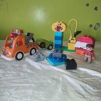 Gambar lego duplo set seri 10814 tow truck bengkel mobil derek dari Lapakmamasekar undefined 1 Tokopedia