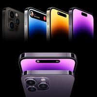 Gambar Handphonehp 14 Pro max 5G hp murah 512GB smartphone Dual SIM - Hitam dari TokoHPNyata undefined 2 Tokopedia