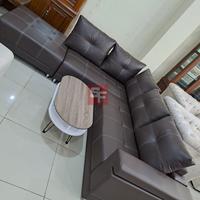 Gambar Sofa Kantona - Sofa Tamu - Sofa L Sudut dari Sofa Furniture ID undefined 1 Tokopedia