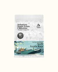 Gambar Dillco Chocolate Aceh Kuala Raja Fine Choco Series 1000B dari Siliwangi Store undefined 3 Tokopedia