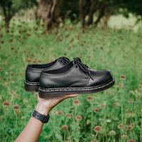 Gambar Sepatu kulit pria casual FATAMO CALMA LOW - 41 dari FATAMO ID undefined 3 Tokopedia