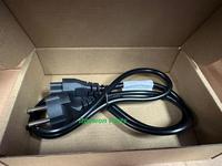 Gambar Kabel power adaptor charger laptop Lenovo Thinkpad Original 3 lubang dari ITAEWON PARTS undefined 3 Tokopedia