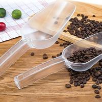 Gambar ICE Scoop Plastik Transparan ISP Series MUTU Sendok Es Food Grade Bening Horekamall - M dari horekamall undefined 5 Tokopedia