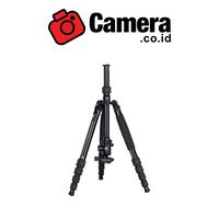 Gambar Sirui T-1005 Aluminum Travel Tripod With E-10 Ball Head GARANSI RESMI dari CAMERA CO ID undefined 3 Tokopedia