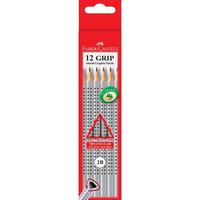 Gambar Pensil Faber Castell 2B Grip 2001 Untuk menggambar ataupun Ujian Per dari martha official shop undefined 5 Tokopedia
